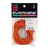 EVERNEW(エバニュー) トライアングルシューレース130 EBY621 シューレース･靴紐