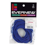EVERNEW(エバニュー) トライアングルシューレース130 EBY621 シューレース･靴紐