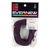 EVERNEW(エバニュー) トライアングルシューレース130 EBY621 シューレース･靴紐