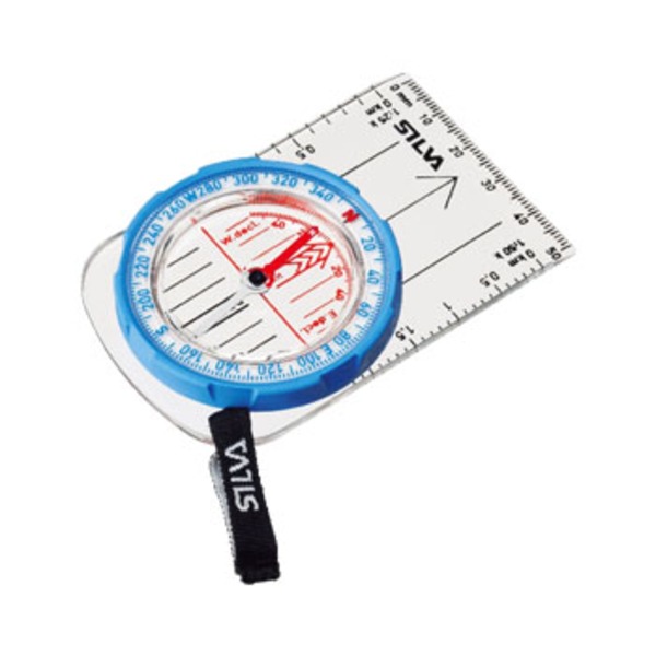 SILVA(シルバ) コンパス No.7F ECH291 コンパス