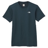 THE NORTH FACE(ザ･ノース･フェイス) S/S ULTRAWICK CREW Men’s NT11235 半袖Tシャツ(メンズ)