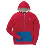 THE NORTH FACE(ザ･ノース･フェイス) WAFFLE HOODIE Men’s NT11243 ブルゾン(メンズ)