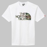 THE NORTH FACE(ザ･ノース･フェイス) CAMOFLAGE TEE Men’s NT31220 半袖Tシャツ(メンズ)