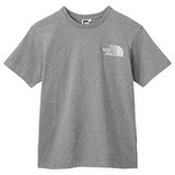 THE NORTH FACE(ザ･ノース･フェイス) S/S RECYCLE LOGO TEE Men’s NT31230 半袖Tシャツ(メンズ)