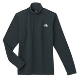 THE NORTH FACE(ザ・ノース・フェイス) L/S DACRON DQ GRID ZIPUP Men's NT35157 長袖シャツ(メンズ)