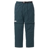 THE NORTH FACE(ザ･ノース･フェイス) TREK CONVERTIBLE PANT Men’s NT57054 ロングパンツ(メンズ)