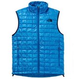 THE NORTH FACE(ザ・ノース・フェイス) RED POINT LIGHT VEST Men's NY31203 ダウン&中綿ベスト(メンズ)