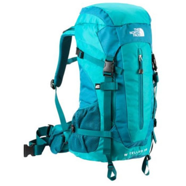 THE NORTH FACE TELLUS28 woman's