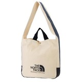 THE NORTH FACE(ザ･ノース･フェイス) FLEA MARKET ORGANIC COTTON TOTE NM81215 トートバッグ