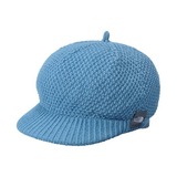THE NORTH FACE(ザ･ノース･フェイス) ORGANIC COTTON Baby’s CASCKET NNB80100 ニット帽(ジュニア/キッズ/ベビー)