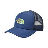 THE NORTH FACE(ザ･ノース･フェイス) K MESH CAP NNJ01202 キャップ(ジュニア/キッズ/ベビー)