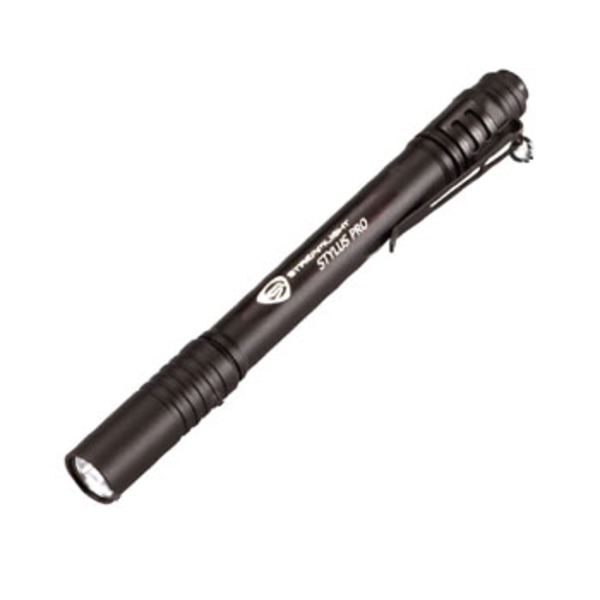 STREAMLIGHT(ストリームライト) スタイラス PRO SL66118000 STREAMLIGHT(ストリームライト) スタイラス PRO SL66118000