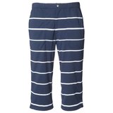 フェニックス(PHENIX) ROPE BORDER SEMI LONG PANTS Men’s PH212SP35 ハーフ･ショートパンツ(メンズ)