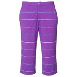 フェニックス(PHENIX) ROPE BORDER SEMI LONG PANTS Men’s PH212SP35 ハーフ･ショートパンツ(メンズ)