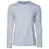 フェニックス(PHENIX) ESSENTIAL L/S CREW Men’s PH212TL17 【廃】メンズ速乾性長袖Tシャツ