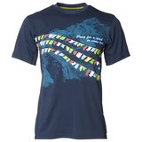 フェニックス(PHENIX) TARCHO T Men’s PH212TS15 【廃】メンズ速乾性半袖Tシャツ