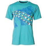 フェニックス(PHENIX) TARCHO T Men’s PH212TS15 【廃】メンズ速乾性半袖Tシャツ