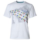 フェニックス(PHENIX) TARCHO T Men’s PH212TS15 【廃】メンズ速乾性半袖Tシャツ
