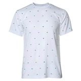フェニックス(PHENIX) KARASAWA T Men’s PH212TS16 半袖Tシャツ(メンズ)