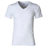 フェニックス(PHENIX) SHORT SLEEVE V-NECK Men’s PH212UT22 半袖･半端袖アンダーシャツ(メンズ)