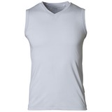 フェニックス(PHENIX) NO SLEEVE V-NECK Men’s PH212UT23 ノースリーブ･タンクトップ(メンズ)