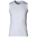 フェニックス(PHENIX) NO SLEEVE V-NECK Men’s PH212UT23 ノースリーブ･タンクトップ(メンズ)