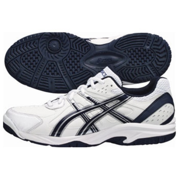 アシックス(asics) GEL-VELOCITY 2(ゲルベロシティー 2) TLL720 テニスシューズ