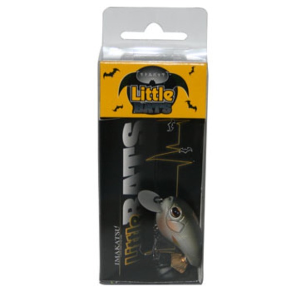 イマカツ(IMAKATSU) リトルバッツ   クランクベイト