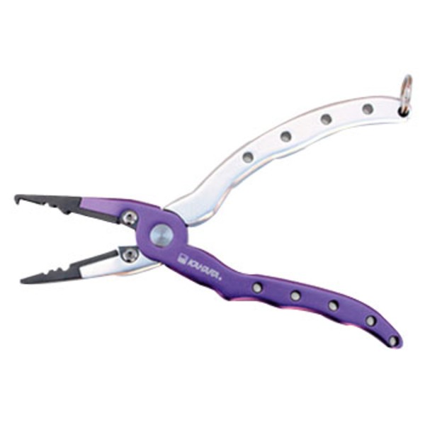 カハラジャパン(KAHARA JAPAN) アルミプライヤー&3wayマルチホルダー   フィッシングプライヤー