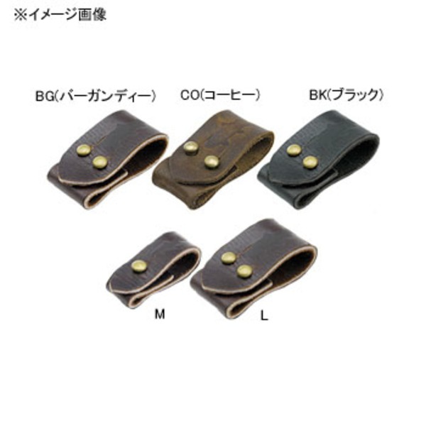 アングラーズリパブリック ストリームビュー SVレザーネットホルダー SV-LNHM その他ネットアクセサリー