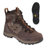 THE NORTH FACE(ザ･ノース･フェイス) VERBERA HIKER GTX Men’s NF01213 【廃】トレッキングシューズ･HI&MID
