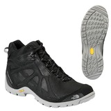 THE NORTH FACE(ザ･ノース･フェイス) HEDGEHOG SHADOW MID 2 GTX XCR Men’s NF01230 【廃】トレッキングシューズ･HI&MID