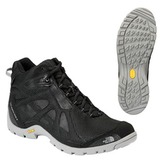 THE NORTH FACE(ザ･ノース･フェイス) HEDGEHOG SHADOW MID 2 GTX XCR Men’s NF01230 【廃】トレッキングシューズ･HI&MID