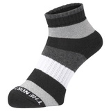 THE NORTH FACE(ザ･ノース･フェイス) MULTI SPORT QUARTER Men’s NN81212 ハイ･クルーソックス