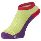 THE NORTH FACE(ザ･ノース･フェイス) MULTI SPORT MINI Men’s NN81215 ハイ･クルーソックス