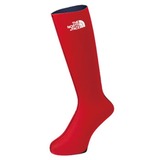 THE NORTH FACE(ザ･ノース･フェイス) ALPINE CLIMBER SOCKS Men’s NN81230 ハイ･クルーソックス