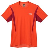 THE NORTH FACE(ザ･ノース･フェイス) S/S ENDURO CREW Men’s NT11268 半袖Tシャツ(メンズ)