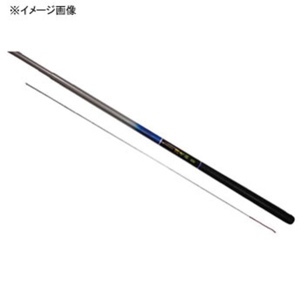 ベイシックジャパン 清流翔 5.40m ct03183 渓流竿･渓流竿セット