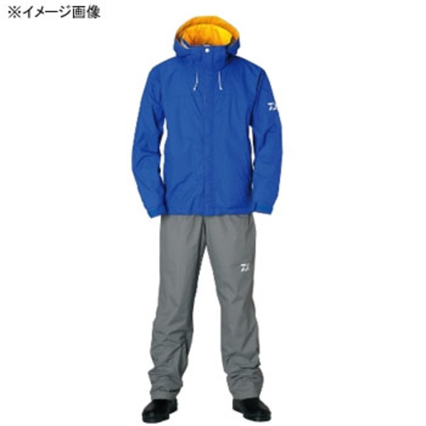 ダイワ(Daiwa) DR-3502 レインマックス レインスーツ 04536121 フィッシングレインウェア(上下)