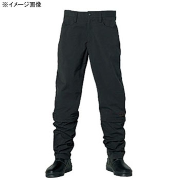 ダイワ(Daiwa) DP-8402 デタッチャブルストレッチパンツ 04515285 フィッシングレインパンツ