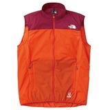 THE NORTH FACE(ザ･ノース･フェイス) SWALLOWTAIL VENT VEST Men’s NP21281 フィールドベスト(メンズ)