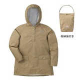 THE NORTH FACE(ザ･ノース･フェイス) HYVENT RAIN SMOCK Women’s NPW11238 レインコート･ポンチョ(レディース)