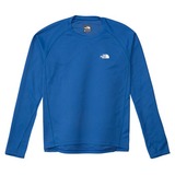 THE NORTH FACE(ザ･ノース･フェイス) L/S SOCOOL CREW Men’s NT34102 長袖Tシャツ(メンズ)