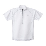 THE NORTH FACE(ザ･ノース･フェイス) S/S SOCOOL ZIPUP Men’s NT34105 半袖シャツ(メンズ)