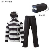 HELLY HANSEN(ヘリーハンセン) HO11211 スカンザヘリーレインスーツ Men's HO11211 レインスーツ