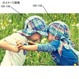 CAPO(カポ) パイレーツキャップ･キッズ 120-133 キャップ(ジュニア/キッズ/ベビー)