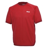 sherpa(シェルパ) バーンズT Men’s SP12633 【廃】メンズ速乾性半袖Tシャツ