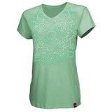 sherpa(シェルパ) マンダラT Women’s SWC5404-MAN Tシャツ･ノースリーブ(レディース)