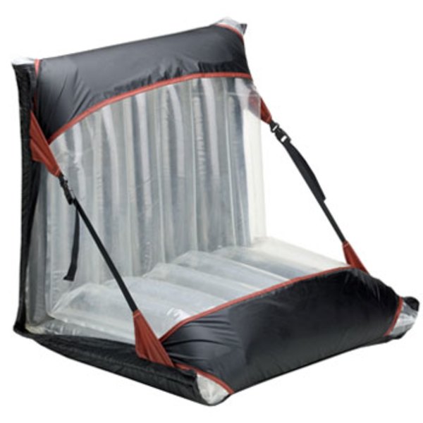 BIG AGNES(ビッグアグネス) サイクロンSLチェアキット ACSLCK208 座椅子&コンパクトチェア