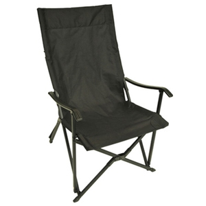 【送料無料】アディロンダック(ADIRONDACK) AD キャンパーズチェア BK 89009004003000